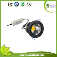 Downlight d&#39;ÉPI LED de 25W avec 2 ans de garantie